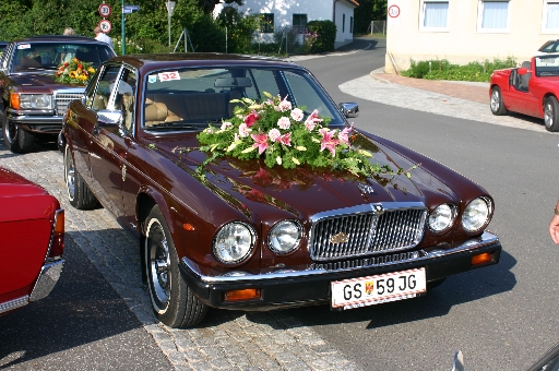 2008-08-30 Blumencorso in Oberwart